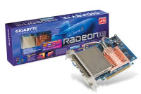 Gigabyte GV-RX16P256DE-RH Gigabyte GV-RX16P256DE-RH
